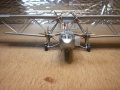 Airfix 1/144 Handley Page 42/45 -  