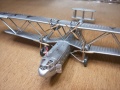 Airfix 1/144 Handley Page 42/45 -  