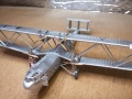 Airfix 1/144 Handley Page 42/45 -  