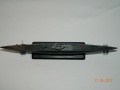 ICM 1/144 U-Boat type IIb U-9