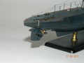 ICM 1/144 U-Boat type IIb U-9