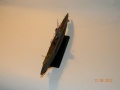 ICM 1/144 U-Boat type IIb U-9