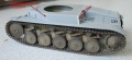 Dragon 1/35   Pz II, ausf. F