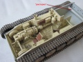 Dragon 1/35   Pz II, ausf. F