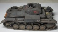 Dragon 1/35   Pz II, ausf. F