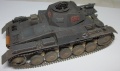 Dragon 1/35   Pz II, ausf. F