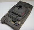 Dragon 1/35   Pz II, ausf. F