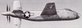   Lone Star Models: 1/48 Douglas XB-42 Mixmaster