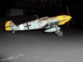 Airfix 1/48 Bf-109E Ludwig Zirkus Franzisket