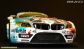 Fujimi 1/24 BMW Z4 GT3 2011 Miku Hatsune GoodSmile