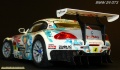 Fujimi 1/24 BMW Z4 GT3 2011 Miku Hatsune GoodSmile