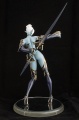 FG3449 Dark Elf -  Lineage