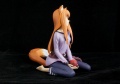 FG4591 Holo on knees, anime Spice and Wolf