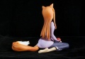 FG4591 Holo on knees, anime Spice and Wolf