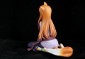 FG4591 Holo on knees, anime Spice and Wolf