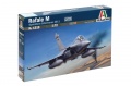  Italeri: 1/72 Rafale M Operations Exterieures 2011