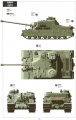  MengModel 1/35 A39 Tortoise -   