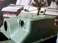  MengModel 1/35 A39 Tortoise -   