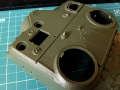  MengModel 1/35 A39 Tortoise -   