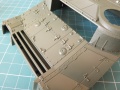  MengModel 1/35 A39 Tortoise -   