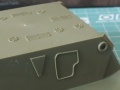  MengModel 1/35 A39 Tortoise -   