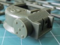  MengModel 1/35 A39 Tortoise -   