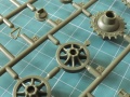  MengModel 1/35 A39 Tortoise -   