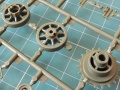  MengModel 1/35 A39 Tortoise -   