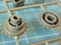  MengModel 1/35 A39 Tortoise -   