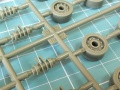  MengModel 1/35 A39 Tortoise -   