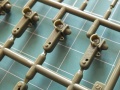  MengModel 1/35 A39 Tortoise -   