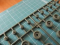  MengModel 1/35 A39 Tortoise -   