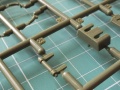  MengModel 1/35 A39 Tortoise -   