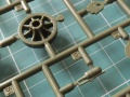  MengModel 1/35 A39 Tortoise -   