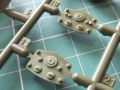  MengModel 1/35 A39 Tortoise -   