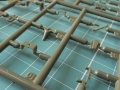  MengModel 1/35 A39 Tortoise -   