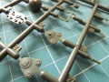  MengModel 1/35 A39 Tortoise -   