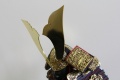 Doyusha 1/4 Takesuzumetorakanamono Samurai armour