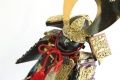 Doyusha 1/4 Takesuzumetorakanamono Samurai armour