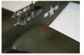 Accurate Miniatures 1/48 P-51A Mustang Jackie