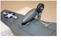 Accurate Miniatures 1/48 P-51A Mustang Jackie