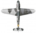   1/48 Bf-109F-4