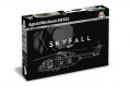  Italeri: 1/72   Agusta Westland AW101 James Bond 007 SKYFALL