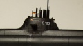 Hobby Boss 1/350 U-33 (Type212)