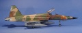 AFV-club 1/48 F-5E Tiger II