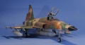 AFV-club 1/48 F-5E Tiger II