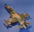 AFV-club 1/48 F-5E Tiger II