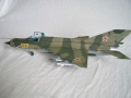 Eduard 1/48 -21