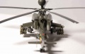 Конверсия Звезда 1/72 Ми-50 - Легкий ударный вертолет