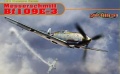  Cyber-Hobby: 1/32 Bf-109E-3 